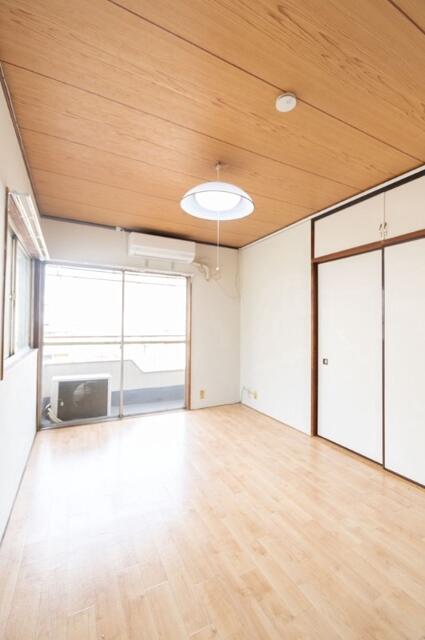三田東中野コーポ 4階 物件写真 6