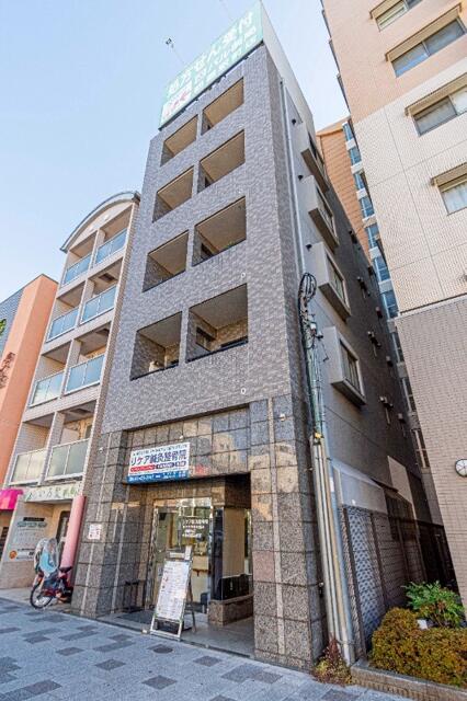 ホームメイド朝霞本町ビル 2階 物件写真