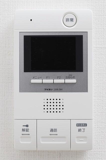 ホームメイド朝霞本町ビル 2階 物件写真 9