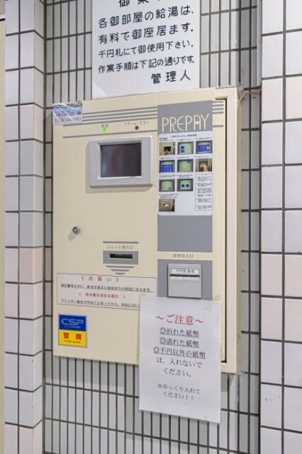 スカイコート下高井戸 6階 物件写真 12