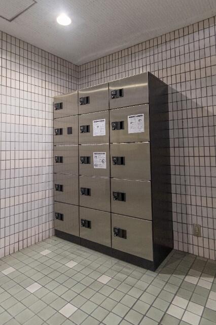スカイコート下高井戸 6階 物件写真 16