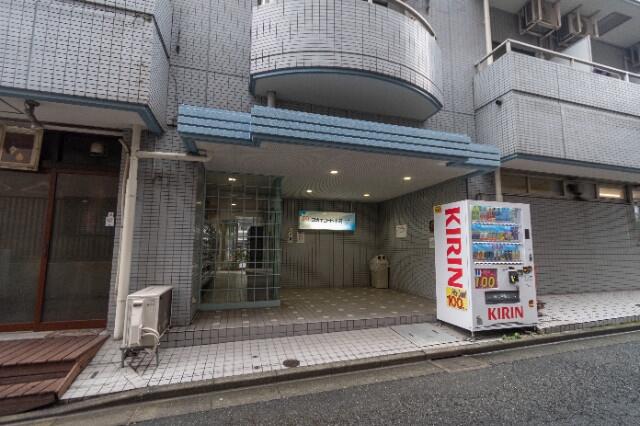 スカイコート下高井戸 6階 物件写真 15