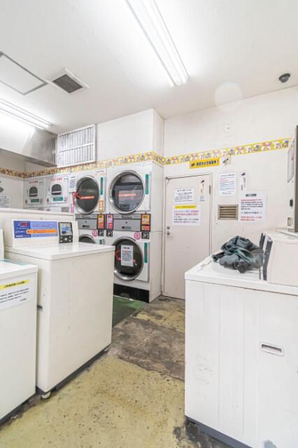 スカイコート下高井戸 6階 物件写真 14