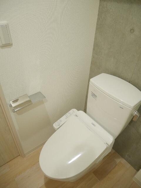 ラシクラス鷺ノ宮 1階 物件写真 9