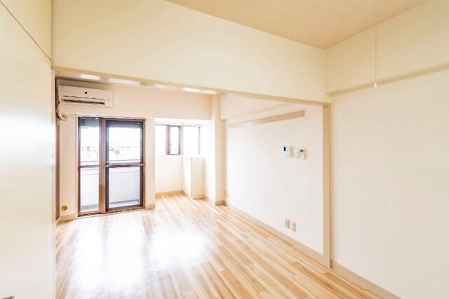 リビング以外の居室