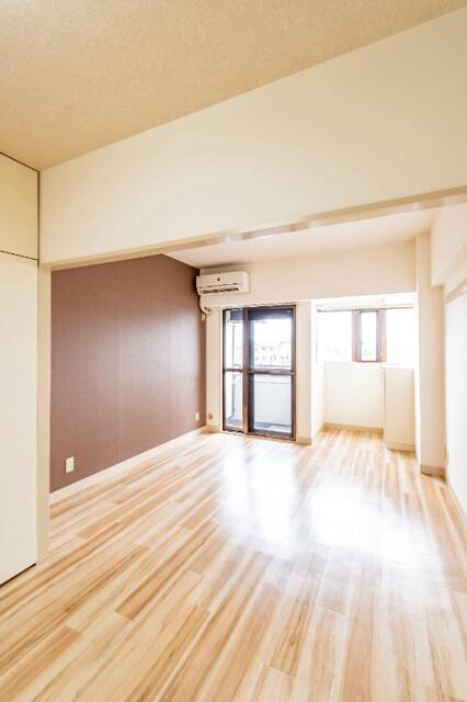 リビング以外の居室