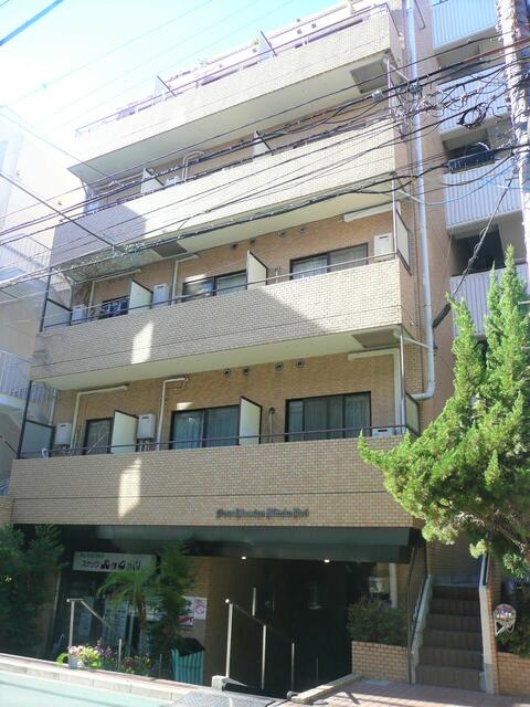 ライオンズマンション三鷹第六 1階 物件写真 2
