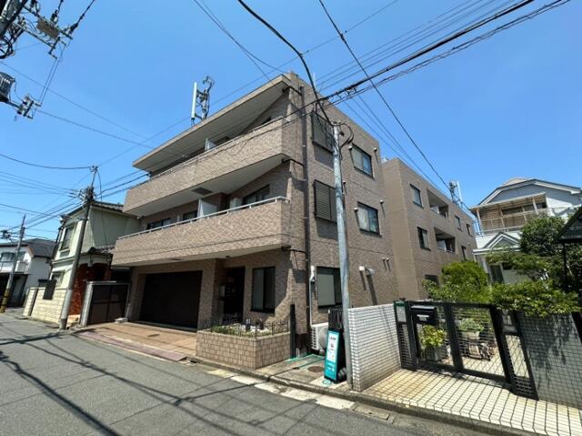 プラムコート沼袋 2階 物件写真
