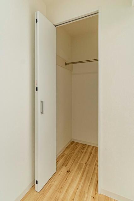 ガーデン下連雀  Ｂ０１ 物件写真 10