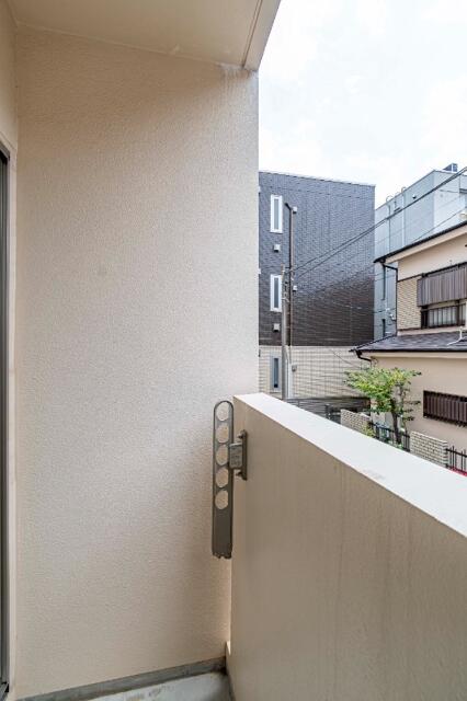 ガーデン下連雀  Ｂ０１ 物件写真 13