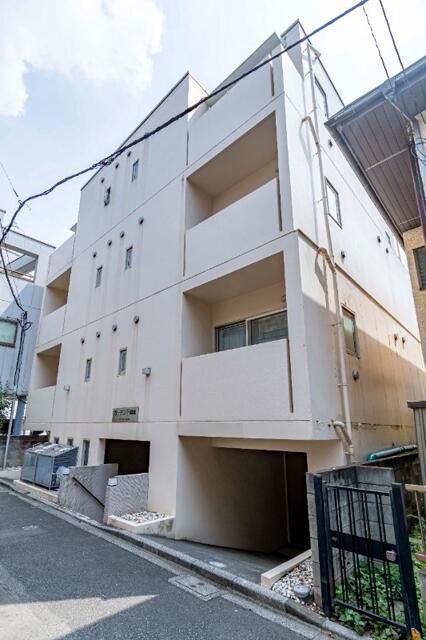 ガーデン下連雀  Ｂ０１ 物件写真