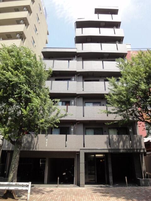 ルーブル高円寺伍番館 2階 物件写真