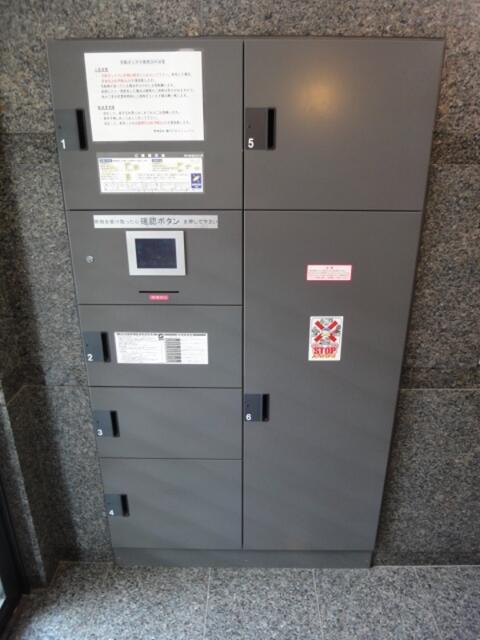 ルーブル高円寺伍番館 2階 物件写真 3