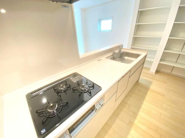 detached 東京都北区赤羽北３丁目