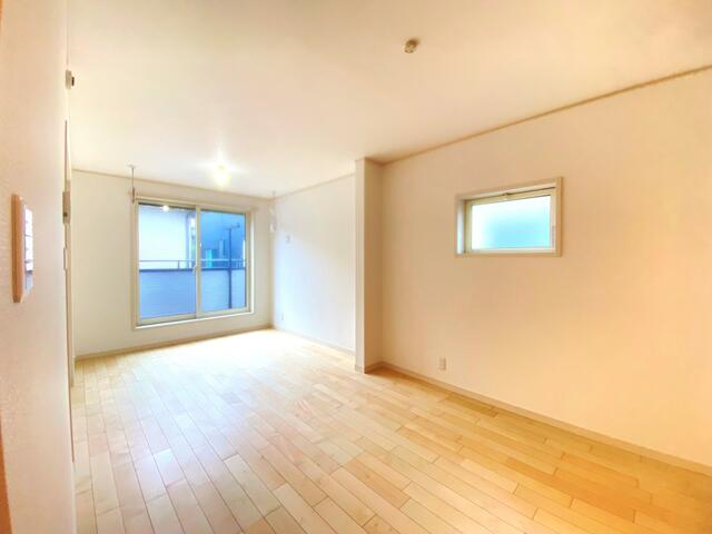 detached 東京都北区赤羽北３丁目