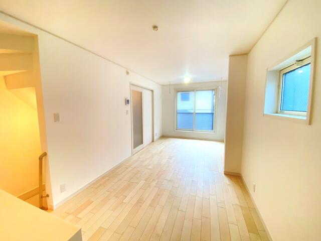 detached 東京都北区赤羽北３丁目