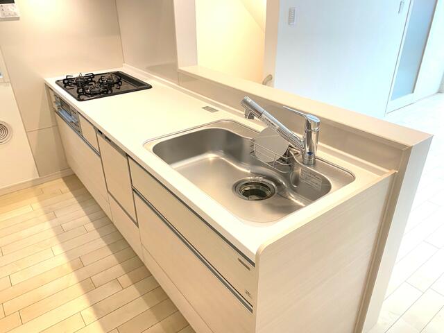 detached 東京都北区赤羽北３丁目