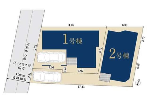 detached 東京都中野区沼袋２丁目