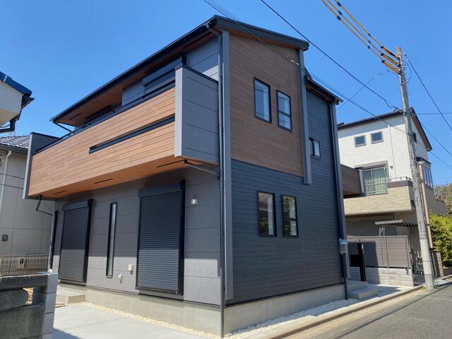 house for sale in 練馬区, Tokyo | ¥88,990,000 | 4LDK | Akiyama house fin…