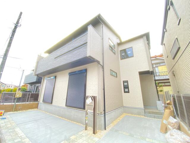 house for sale in 練馬区, Tokyo | ¥86,800,000 | 4LDK | Akiyama house fin…