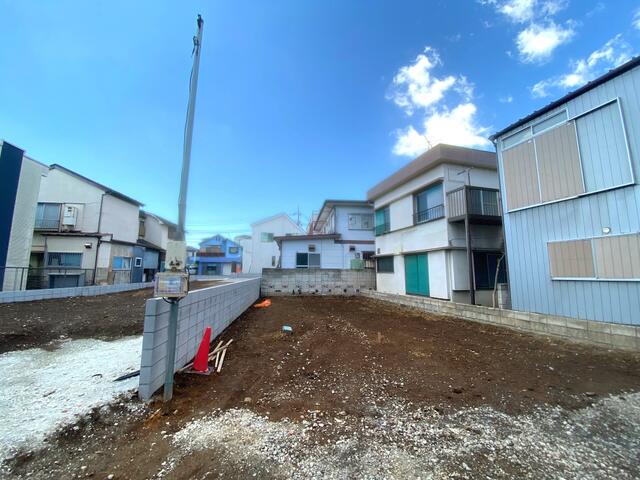 house for sale in 練馬区, Tokyo | ¥74,800,000 | 4LDK | Akiyama house fin…