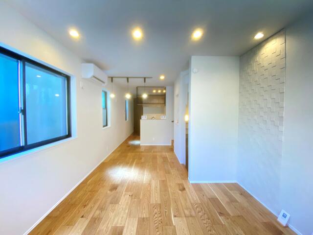 detached 東京都荒川区東尾久２丁目