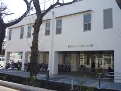 練馬区立氷川台第二保育園 (136m)