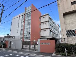 練馬区立開進第四中学校 (1,239m)