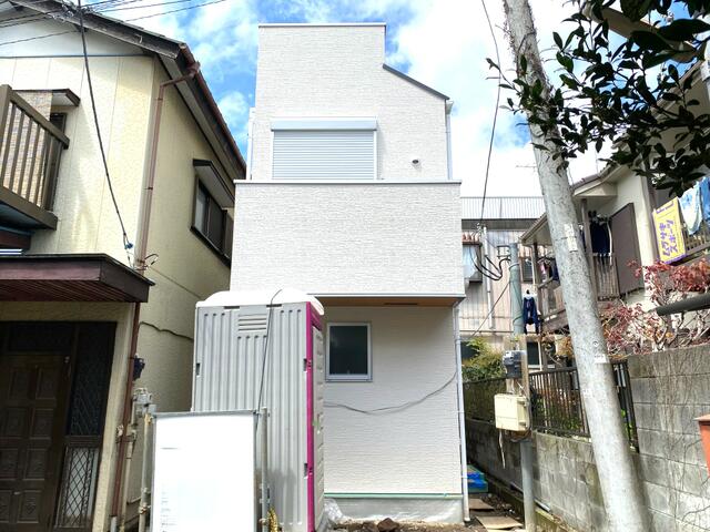 townhouse 東京都足立区伊興本町２丁目