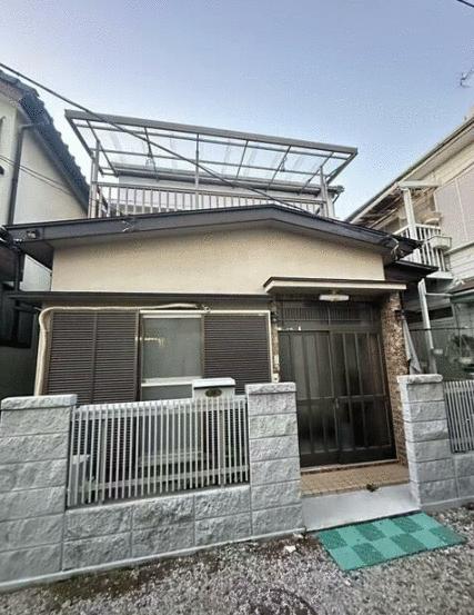 detached 埼玉県朝霞市宮戸３丁目