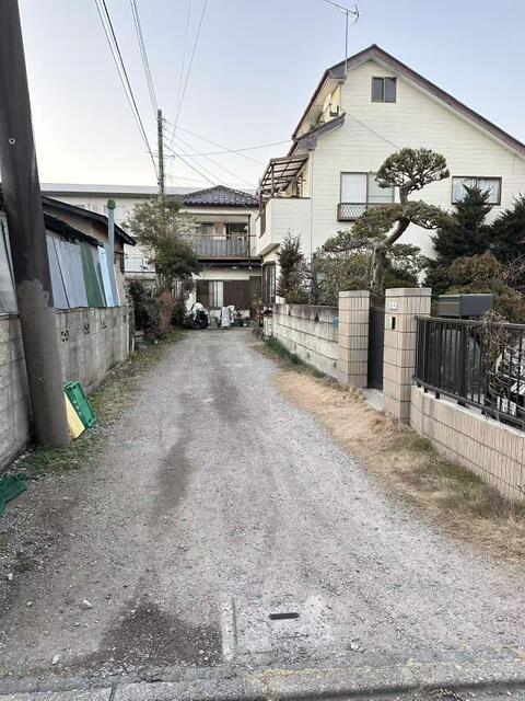 detached 埼玉県朝霞市宮戸３丁目