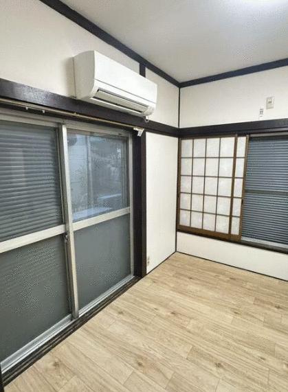 detached 埼玉県朝霞市宮戸３丁目