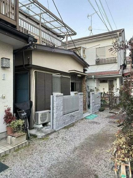 detached 埼玉県朝霞市宮戸３丁目
