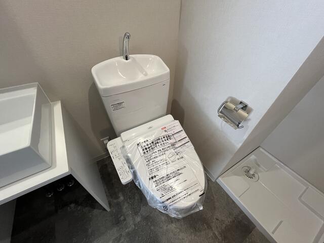 リッツ関町 5階 物件写真 7