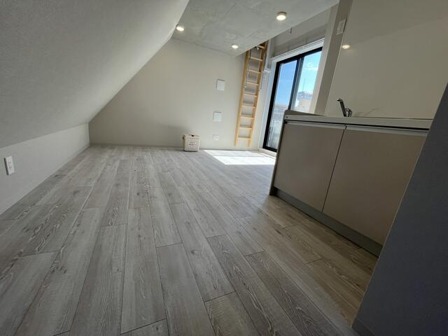 リッツ関町 5階 物件写真 13