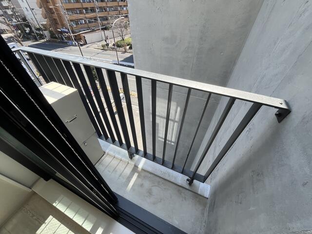 リッツ関町 5階 物件写真 14
