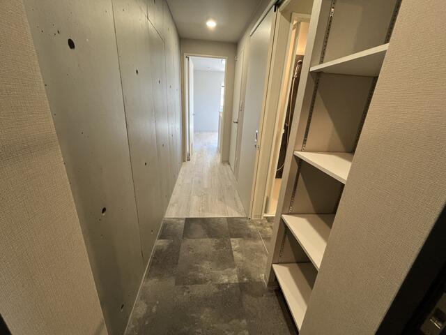 リッツ関町 4階 物件写真 12