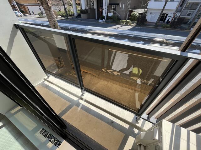 リッツ関町 4階 物件写真 11