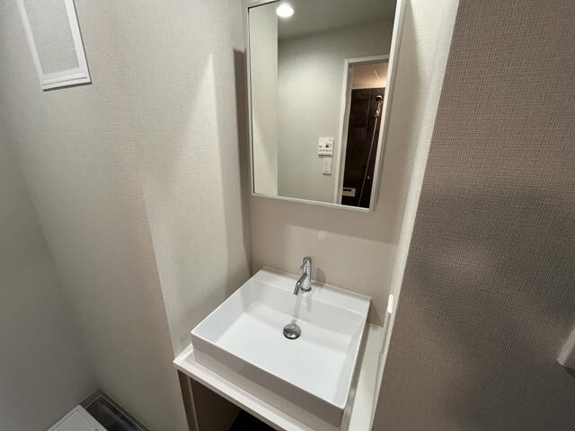 リッツ関町 4階 物件写真 6