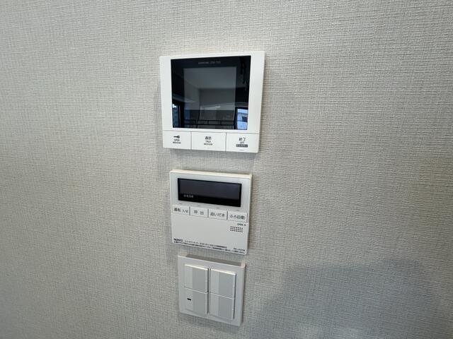 リッツ関町 4階 物件写真 14