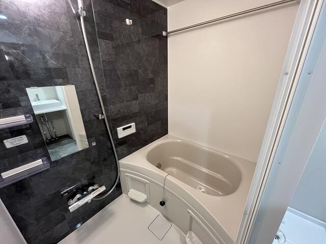 リッツ関町 4階 物件写真 5