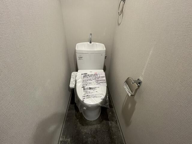 リッツ関町 4階 物件写真 7