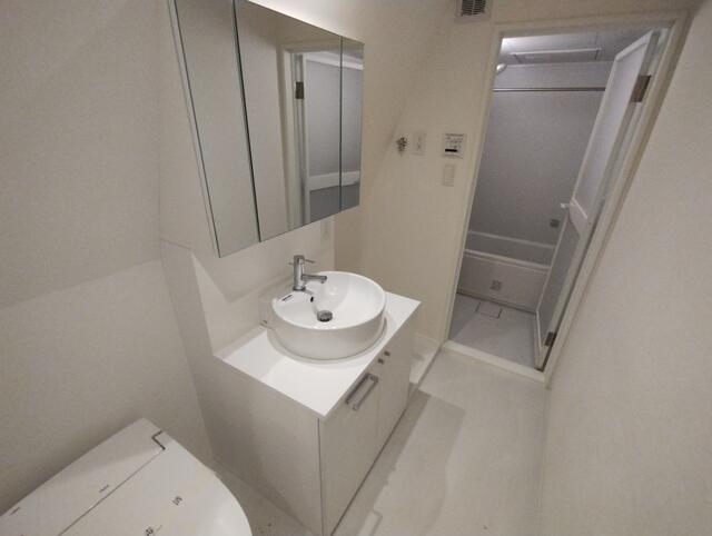 ＶＥＲＩＴＡＳ　ＥＩＦＵＫＵＣＨＯ 4階 物件写真 6