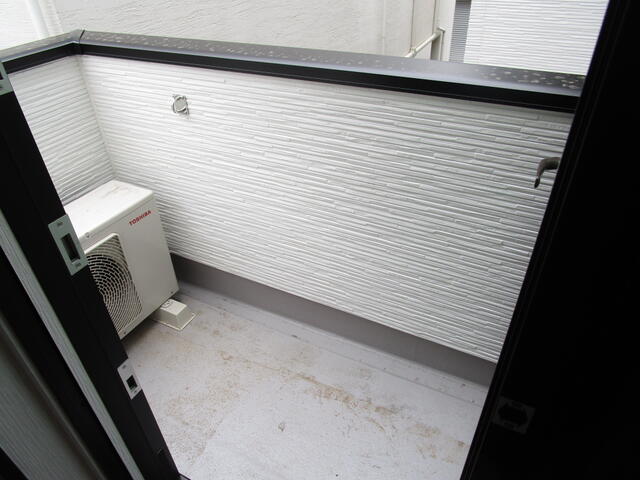 ヴェルデリア中野 2階 物件写真 8