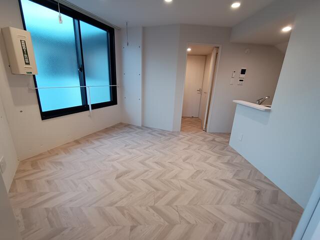 ＶＥＲＴ　ＣＯＵＲＴ　ＮＯＧＡＴＡ 4階 物件写真 3