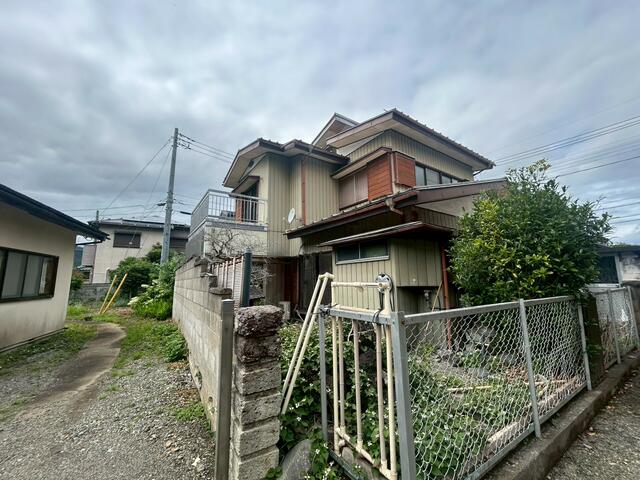 detached 山梨県都留市つる３丁目