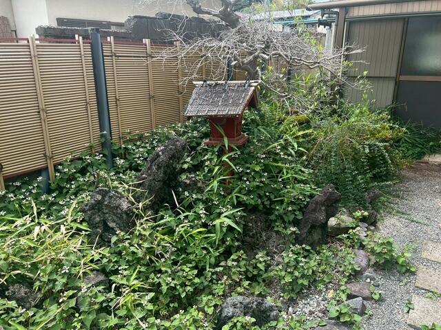 detached 山梨県都留市つる３丁目