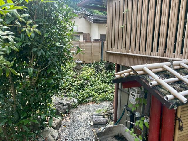 detached 山梨県都留市つる３丁目