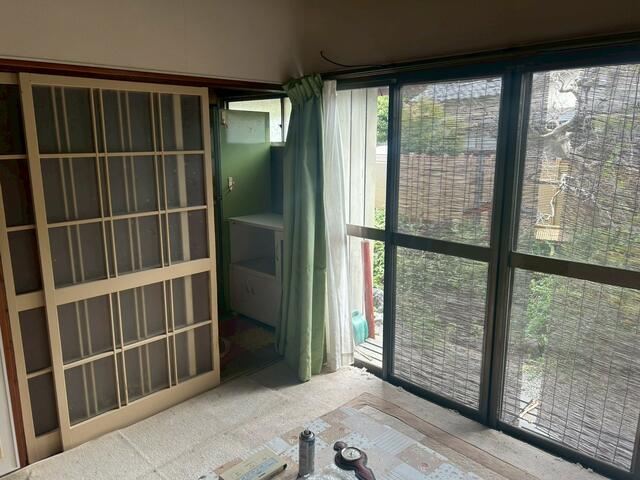 detached 山梨県都留市つる３丁目