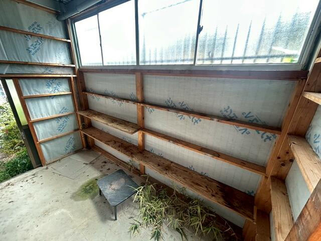 detached 山梨県都留市つる３丁目